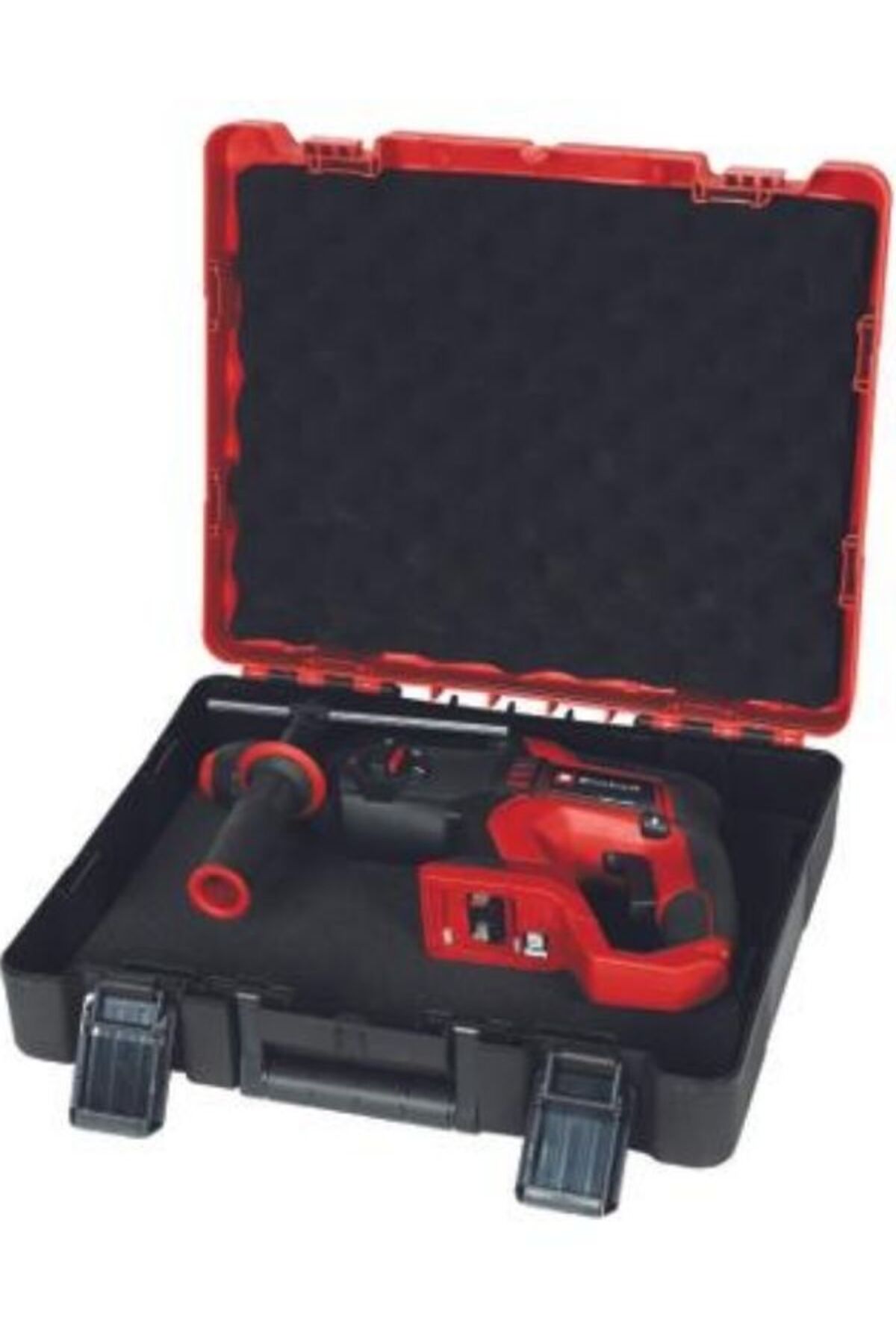 EİNHELL TE-HD 18/20 li 2x4.0ah Akülü Çantalı Darbeli Matkap Vidalama