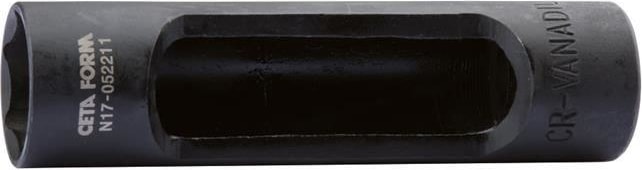 N17-052211 1/2'' Dizel Enjektör LOKMASI-22X110 mm