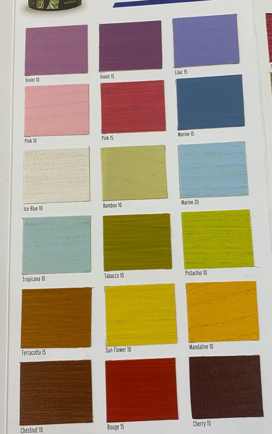 Paint Su Bazlı Iç Cephe Ahşap Verniği 2,5 Litre