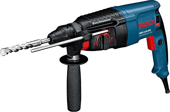Gbh 3-28 Dre Kırıcı Delici 3,5 kg