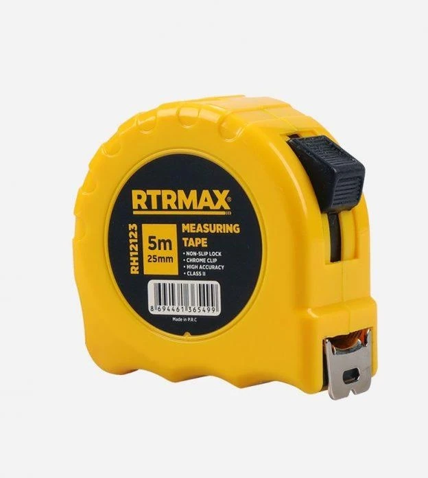 Şerit Metre 3 Mt x 16 mm