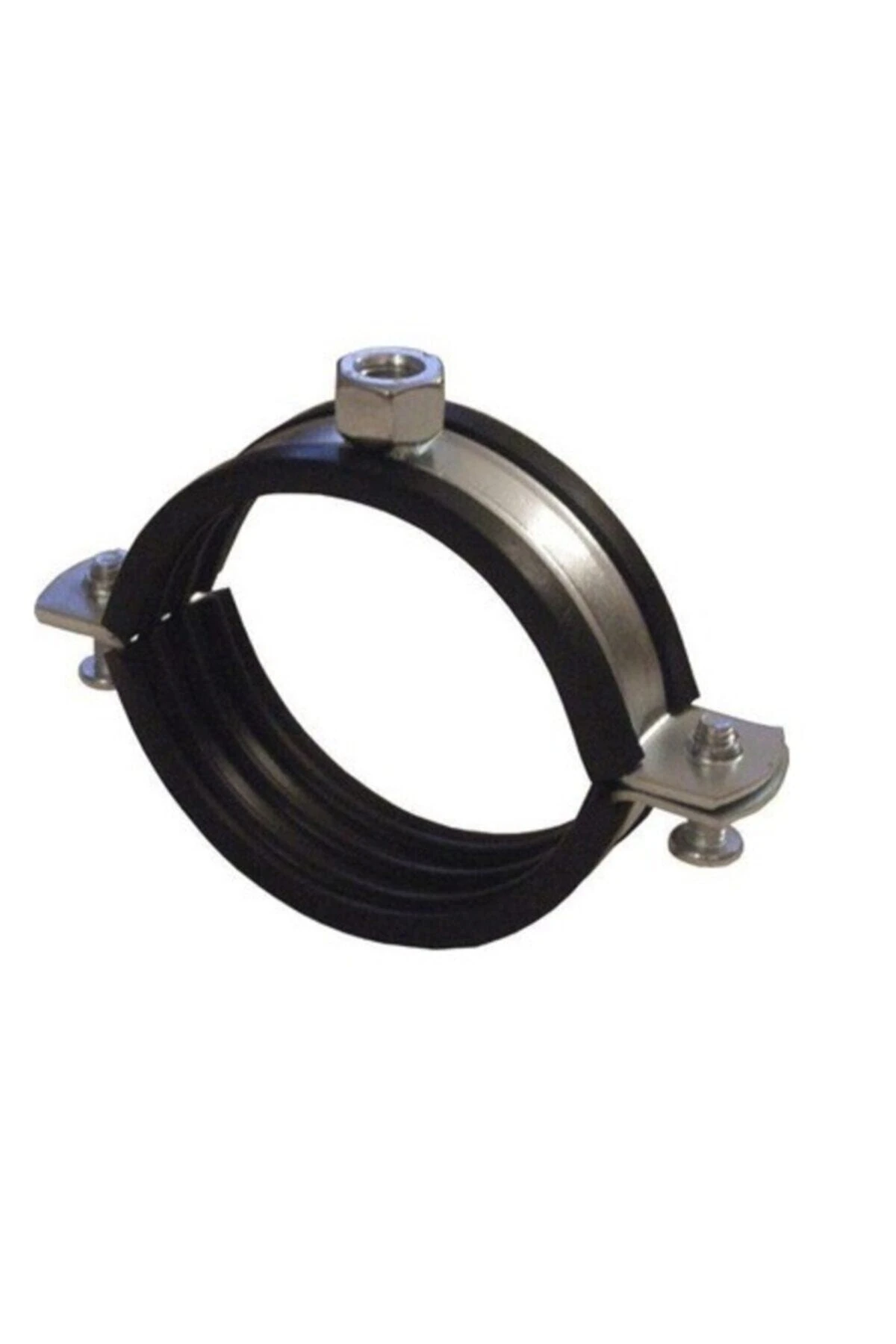 1 Adet Doğalgaz Emniyet Kelepçesi