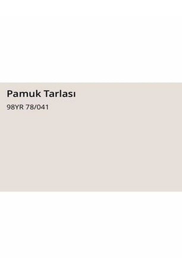Maximum Silikonlu Ipek Mat Pamuk Tarlası 7,5 Lt. (10 Kg)