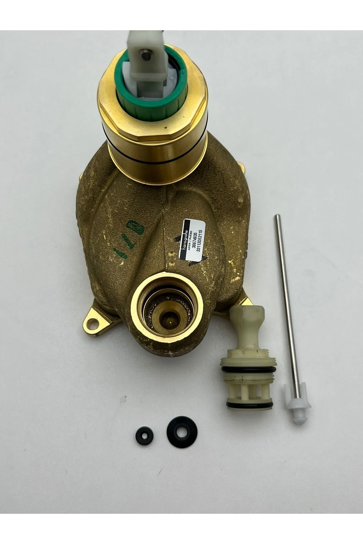 Rs 30674935 Valf Kapama Contası