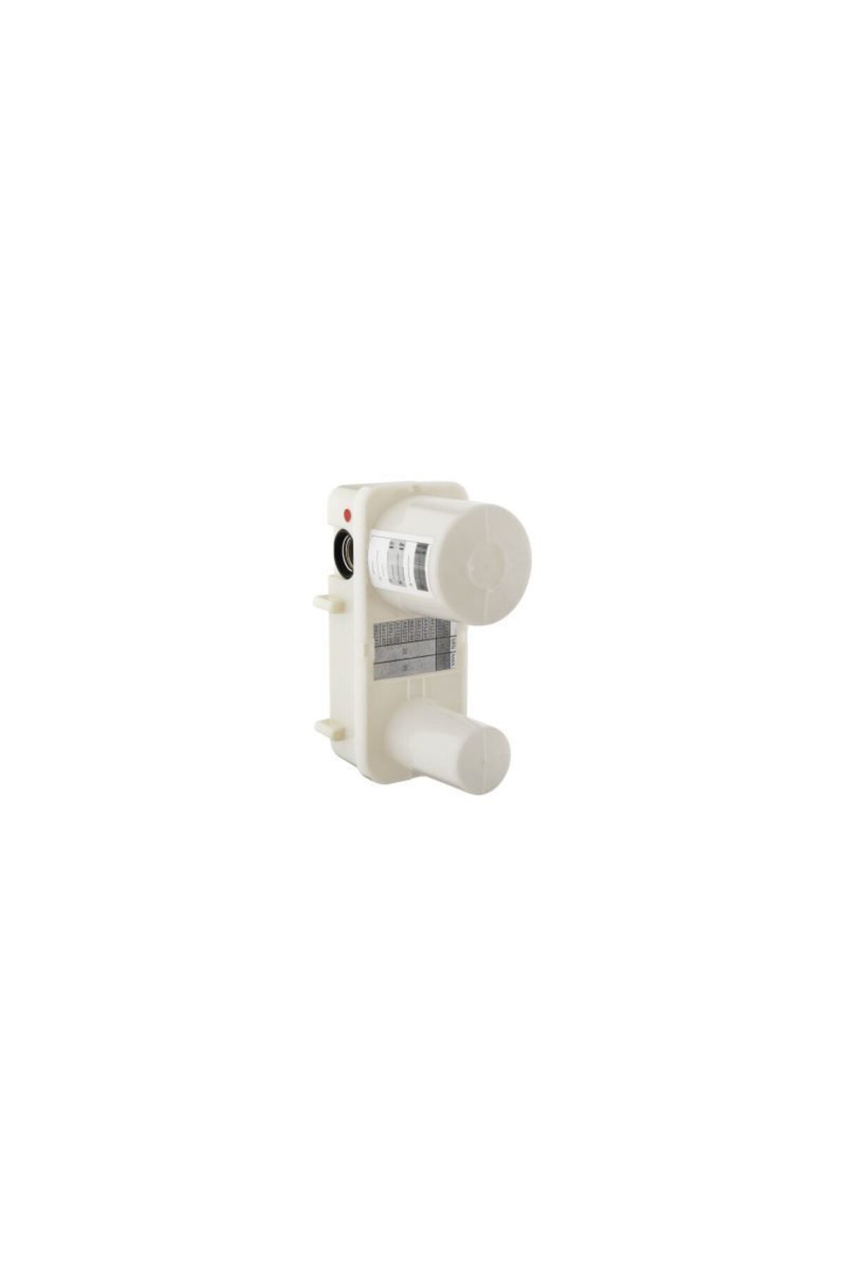Suit L A4248623 Ankastre Lavabo Bataryası Seti - Altın