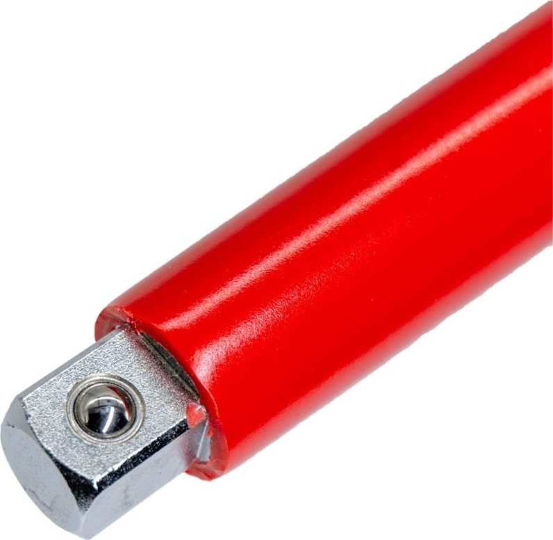 Izeltaş 13000005541 1000V Izoleli 1/2'' Lokma T Kol