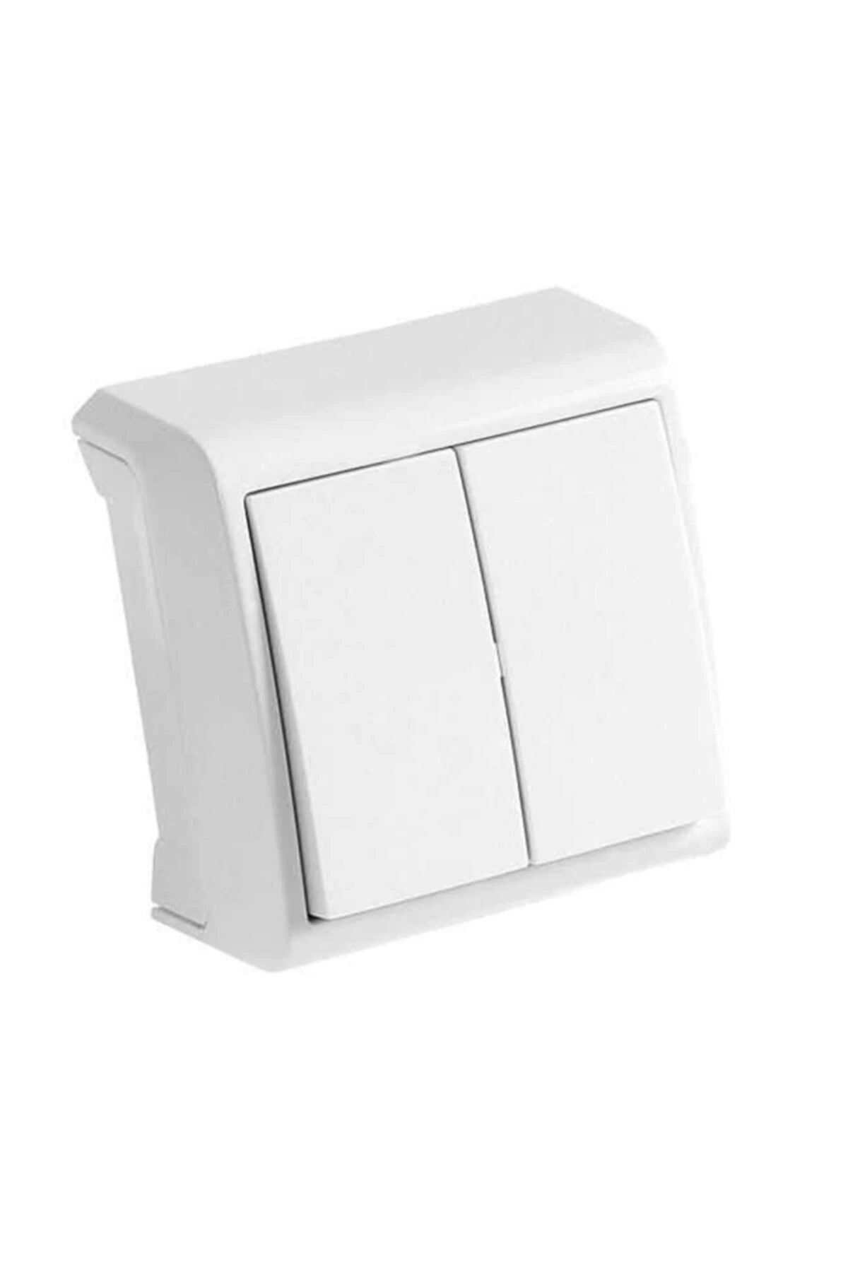 Vera Komutatör Beyaz
