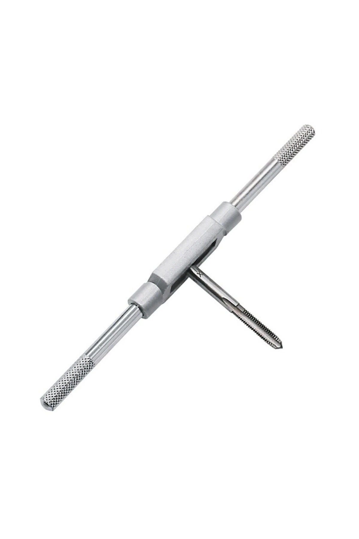 Diş Açma Klavuz Kolu No:4 M9 - M27