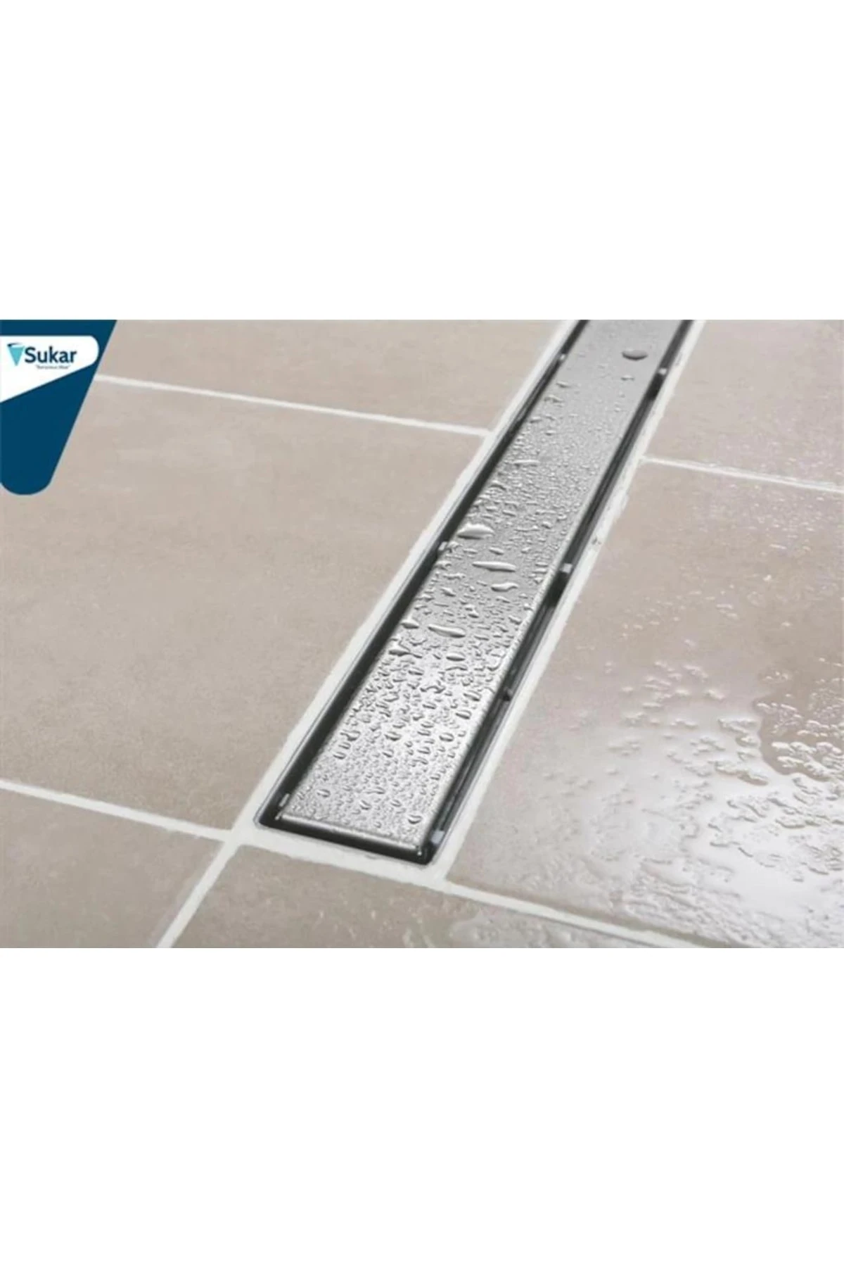 Line 2 Plaın Izgara 80 Cm 1154-1038023-01