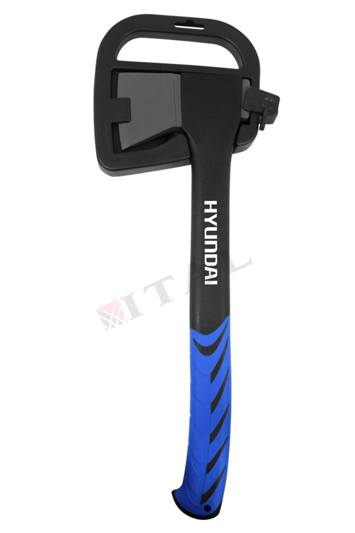 BALTA 45 CM HYUNDAI FİBERGLAS