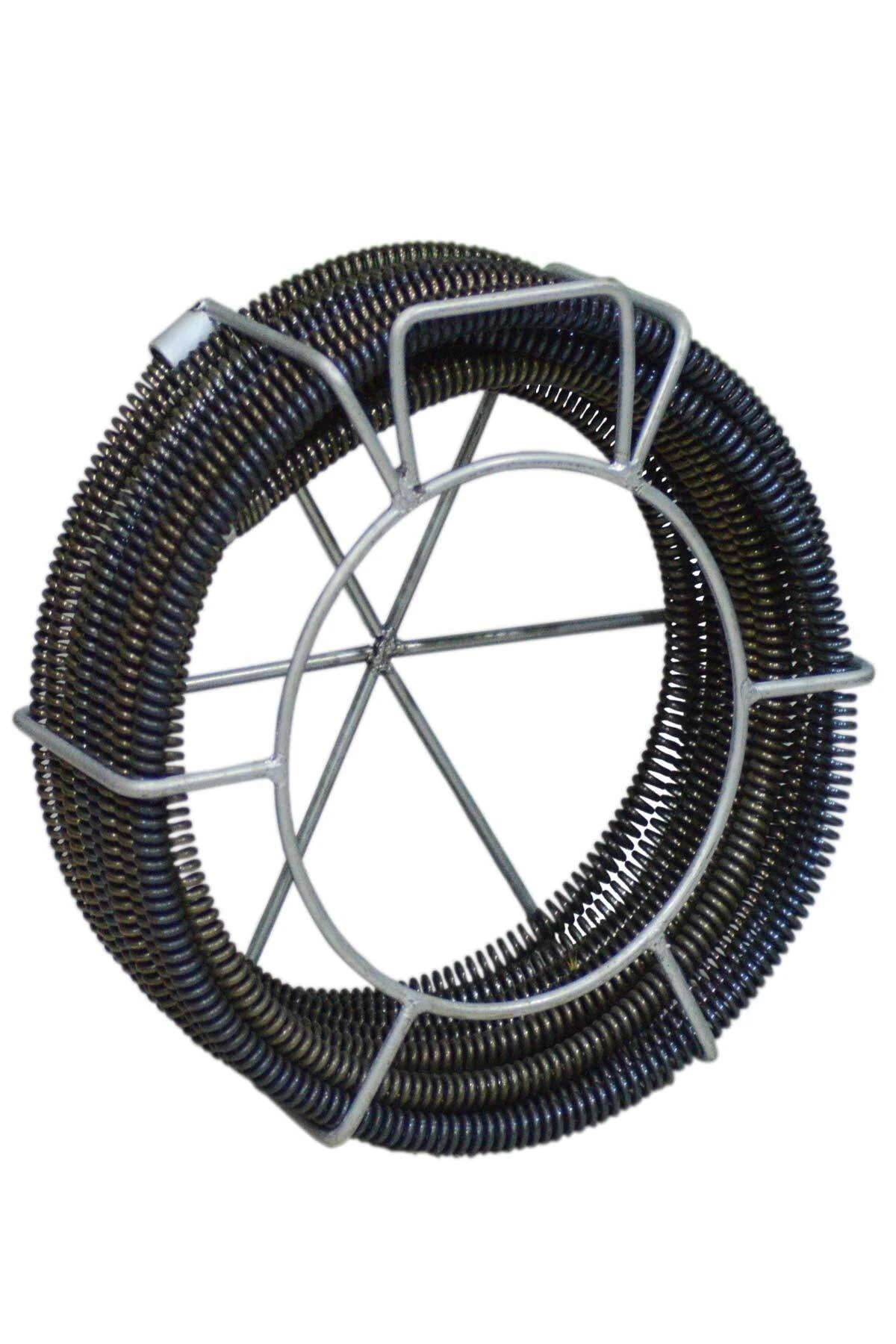 Kanal Açma Makinesi 19 Mm Yay 1 Sepet 5x3.20