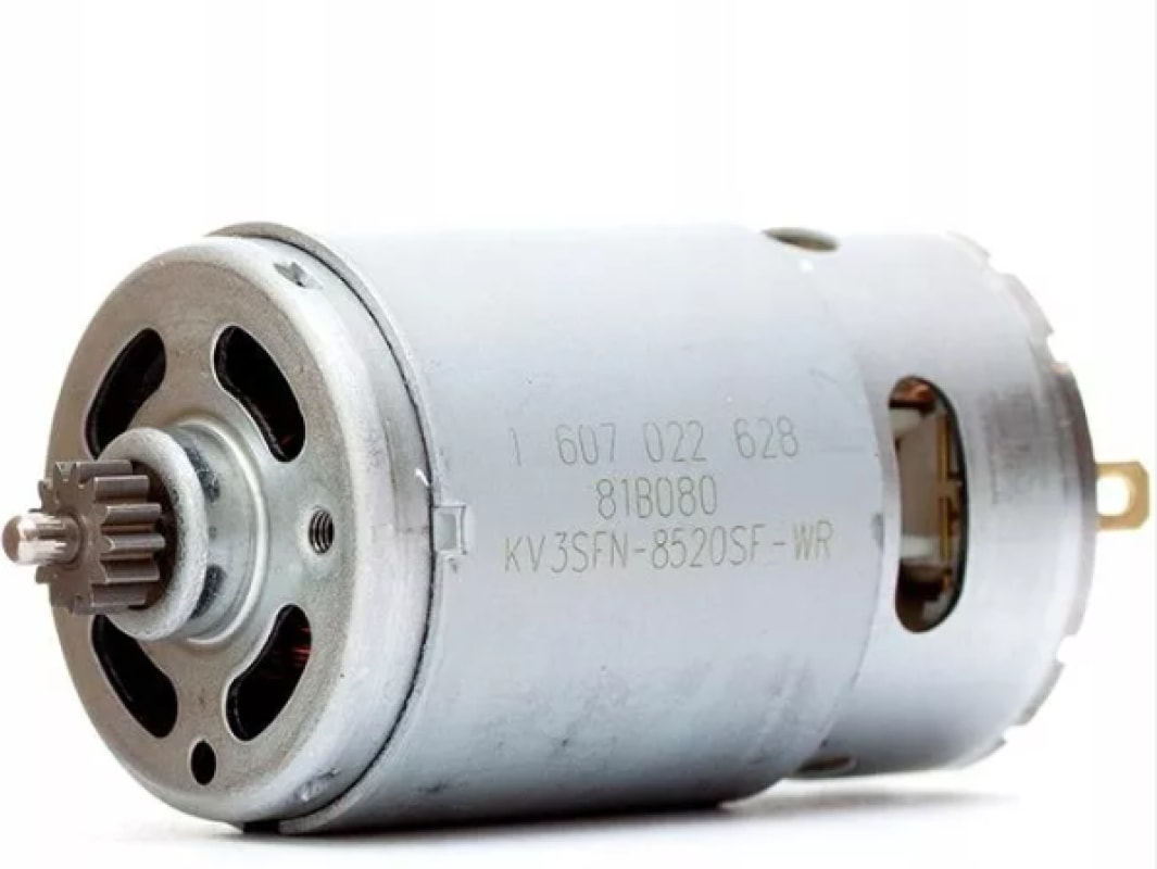 BOSCH Gsr 120-LI Motor