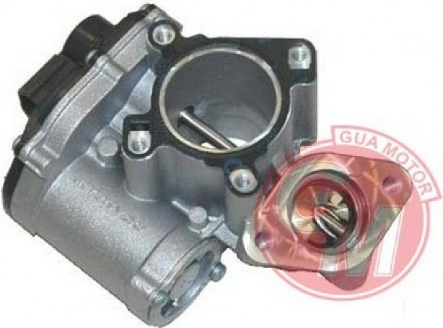 Mtxdpn Egr Valfi Renault Laguna Ii-Iii 05 Megane Ii 05 Scenic Ii-Trafic Ii 06 Espace Iv 06 2.0