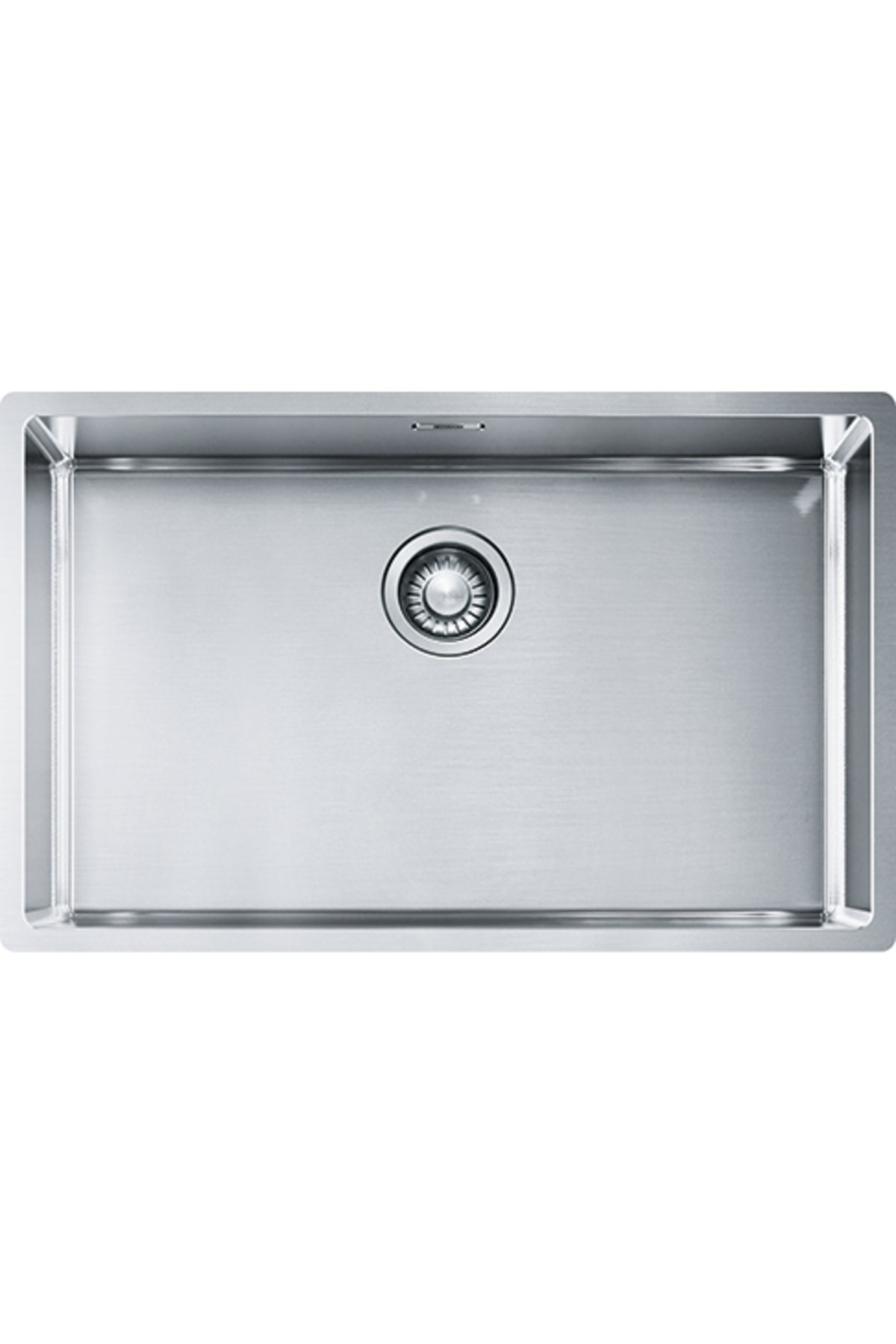 Celık Evye Box Bxx 210/110-68 Tek Gözlü Damlalıksız