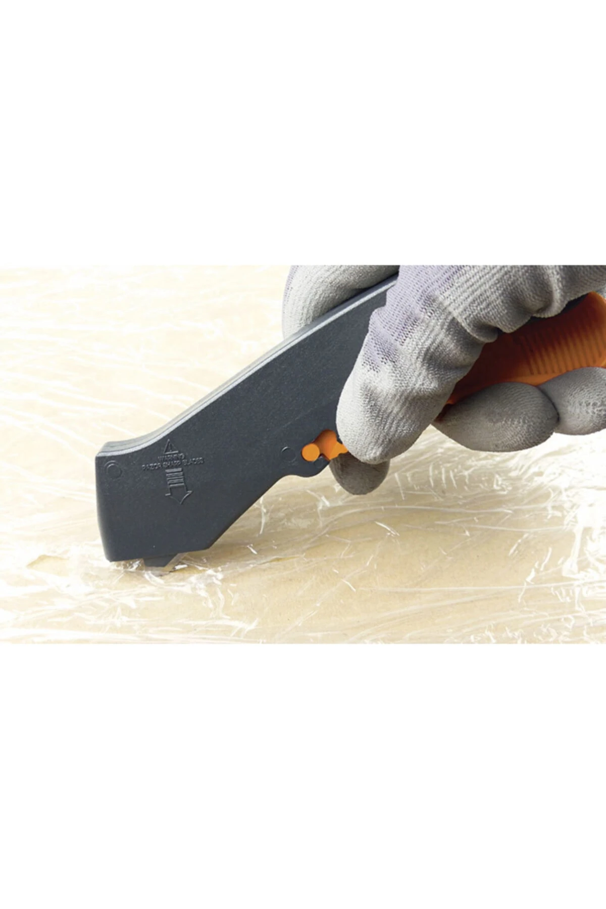 Mure & Peyrot Chartron 66.1.152 Af Emniyetli Bıçak