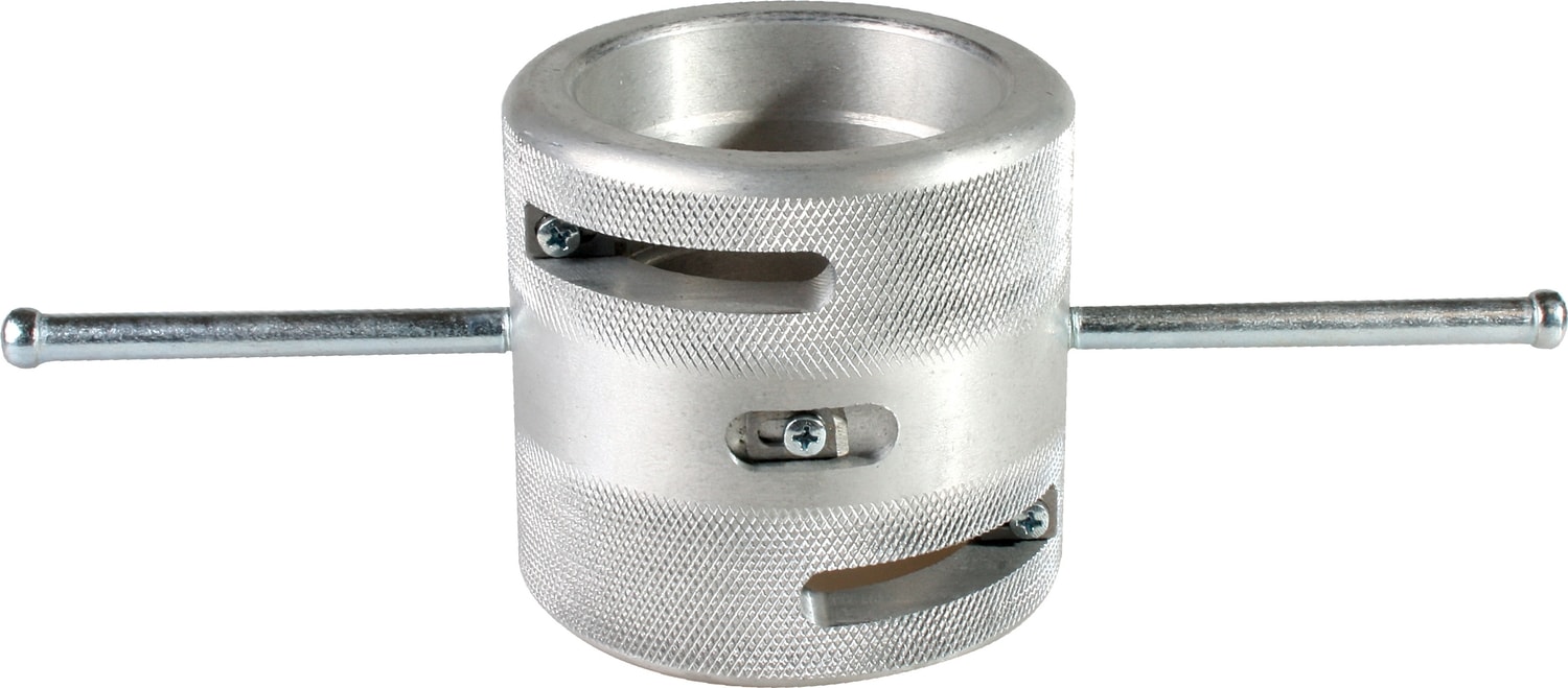Ø 50-63 mm Stabil Boru Kalemtraş