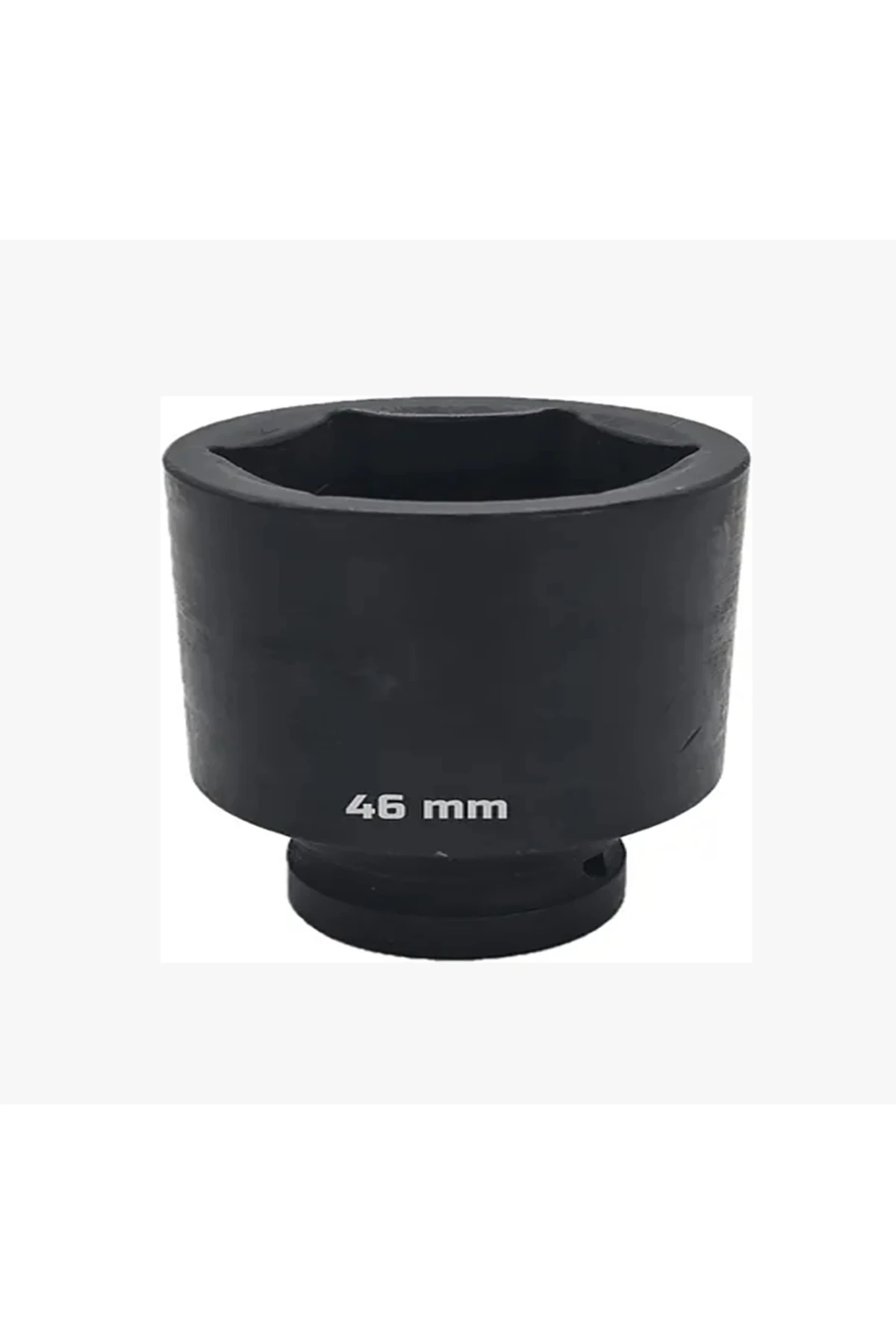 3/4 Havalı Kısa Lokma Anahtarı 46MM 6 Köşe
