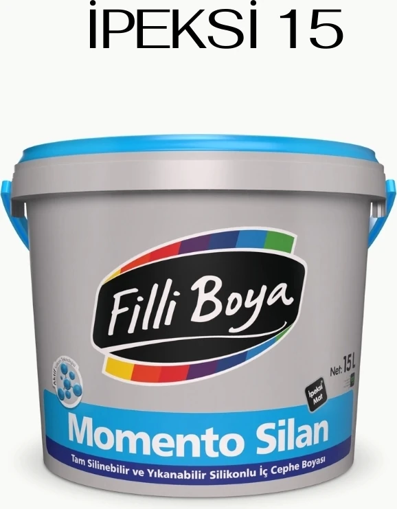 Filli Momento Silan Ipeksi 15 7,5 lt