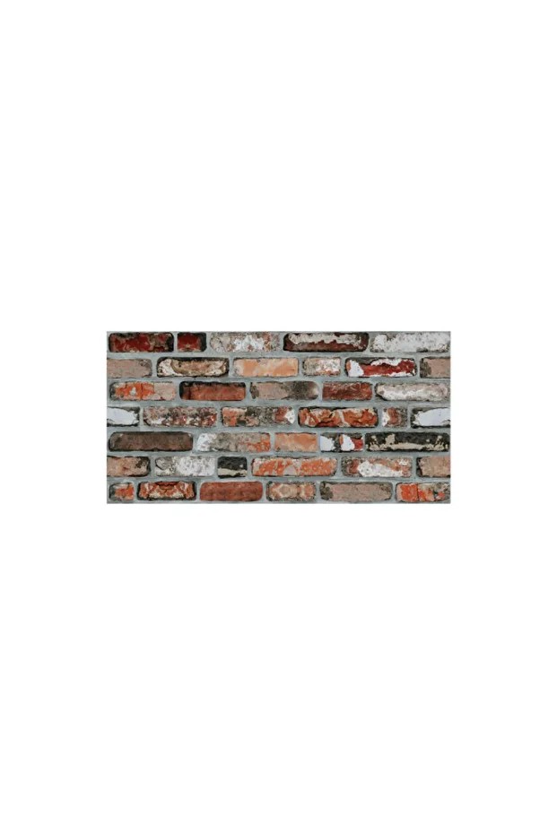 Taş Desen Strafor Panel 100x50 cm - Model A-217