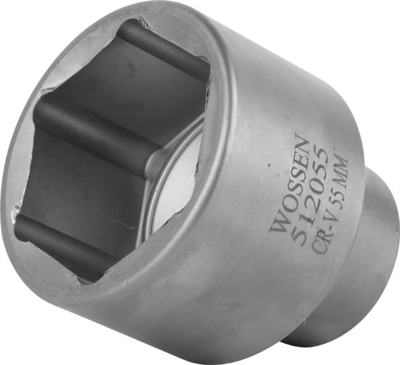 3/4 6köşe 36MM Lokma