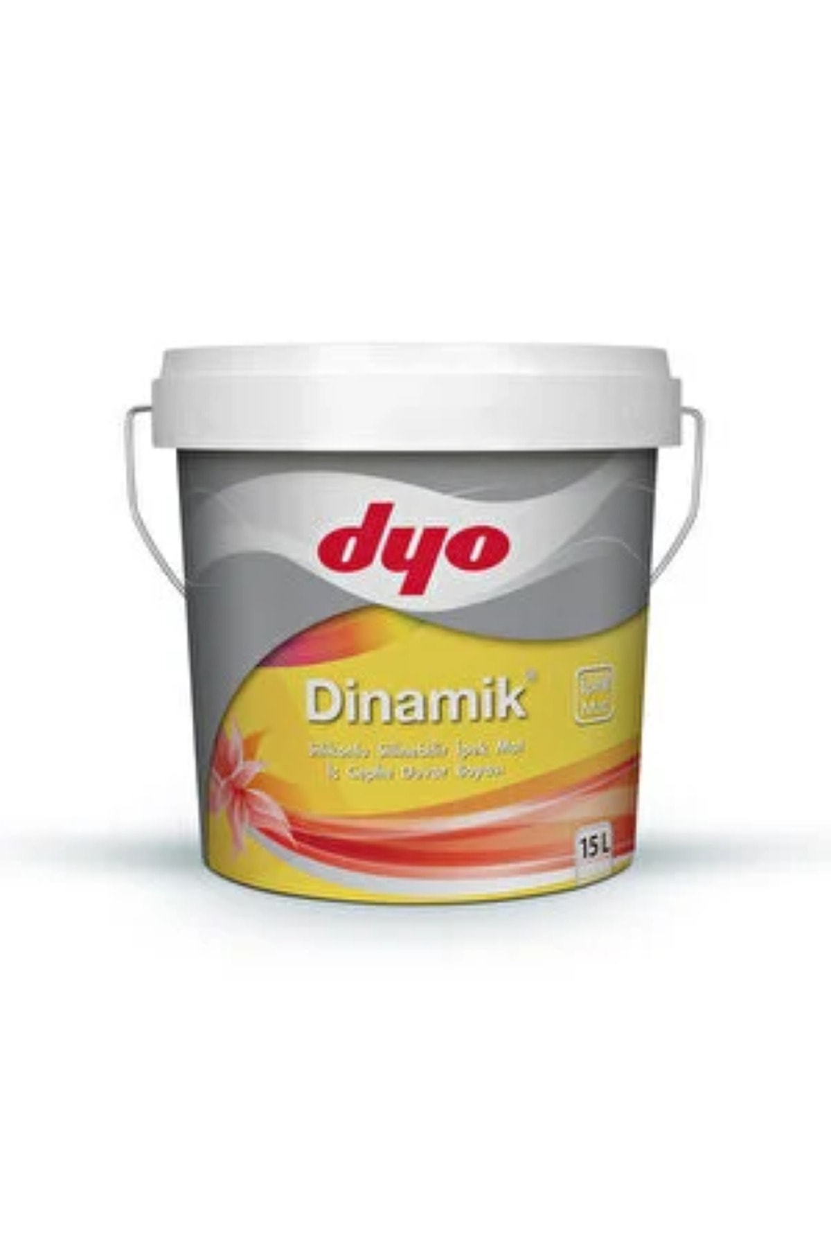 DİNAMİK İÇ CEPHE SİLİNEBİLİR SİLİKONLU # ADRİYATİK