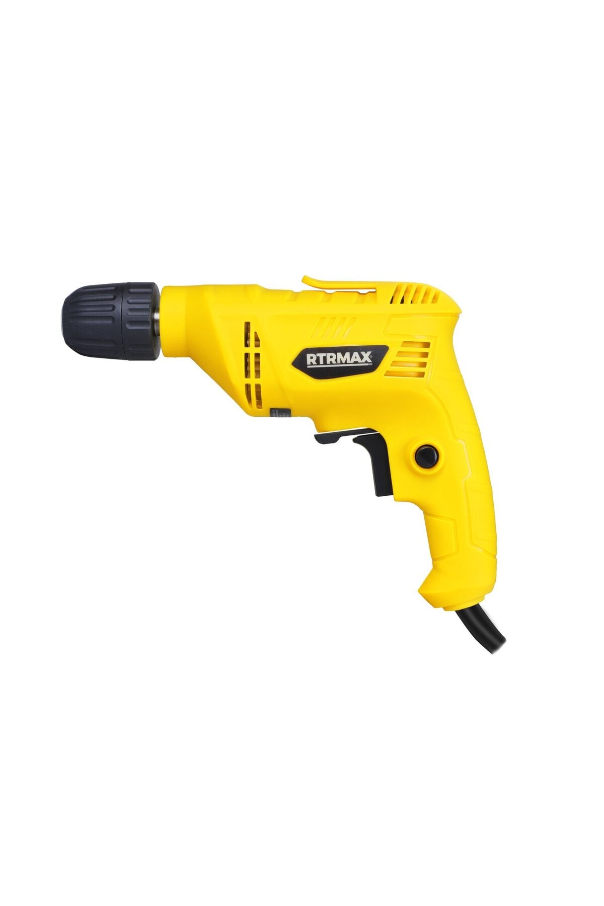 Rtm1504 Darbesiz Matkap Vidalama 450 W 10 Mm