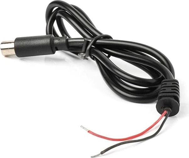 Yerli Üretim 42 Volt - 2 Amper Elektrikli Scooter Şarj Cihazı Kablosu (Xiaomi M365)