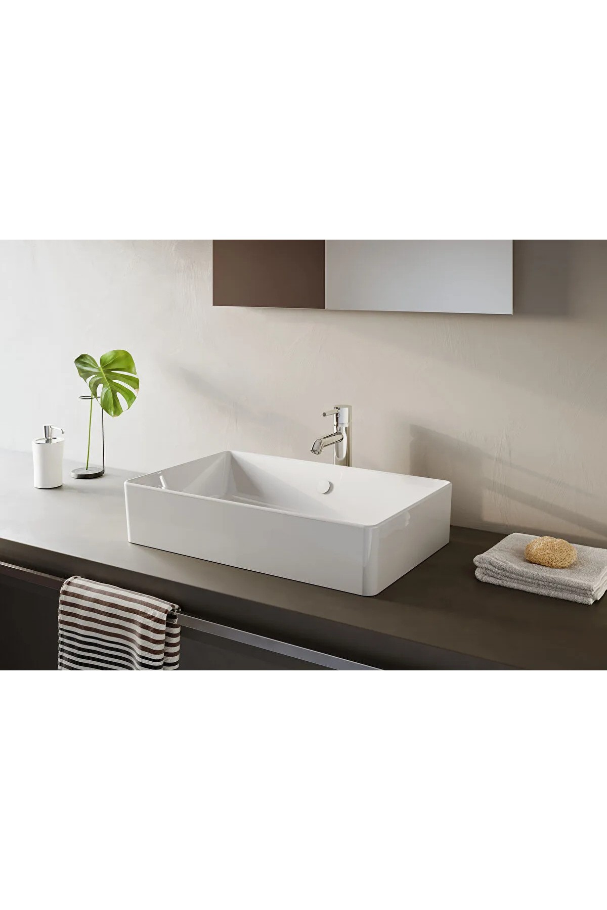 Lavabo Bataryası, Minimax S (Yüksek) A41990