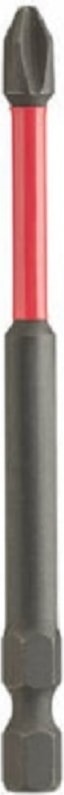 BOSCH Bits Uç Ph2 90 mm. 1'li Paket Shockwave
