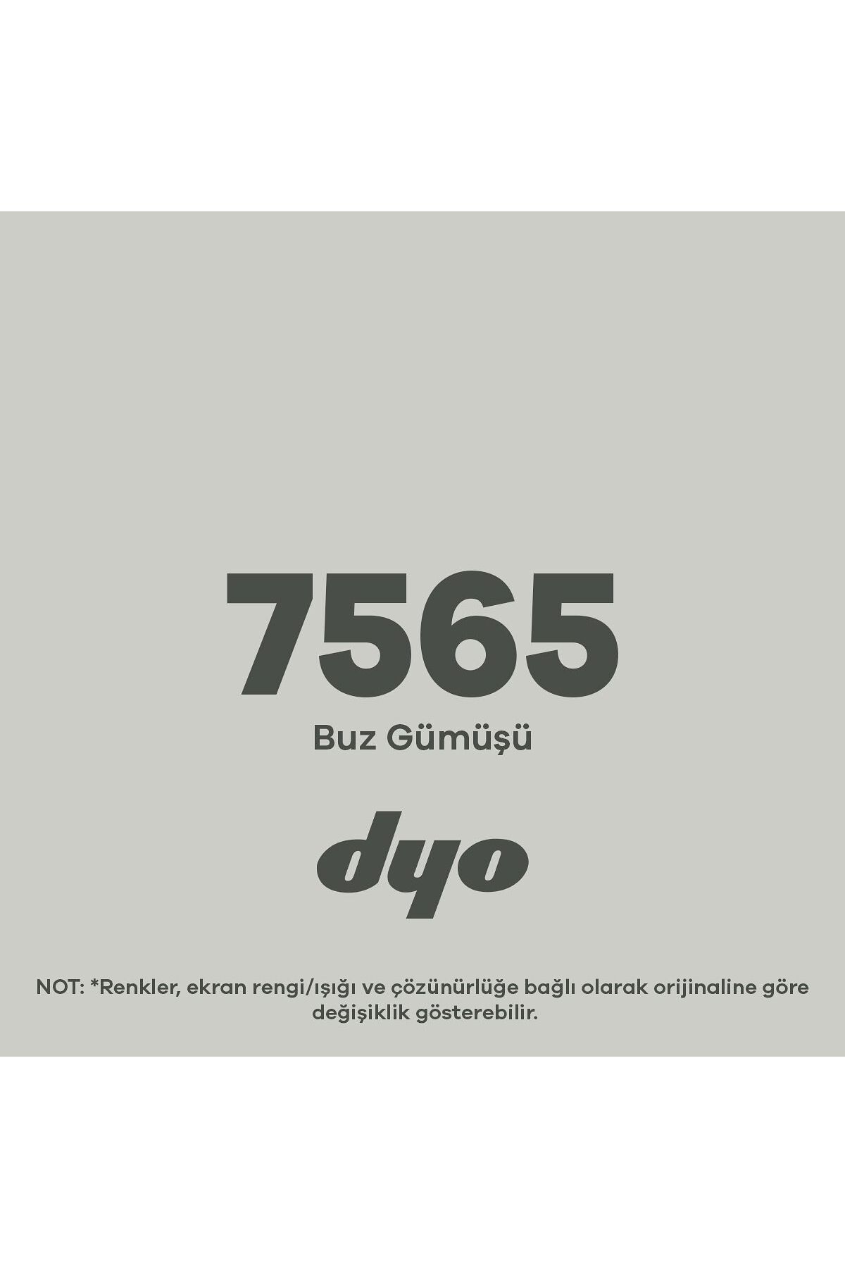 DYO Beşyıldız Plastik Iç Cephe Duvar Boyası 20 Kg/10 Kg