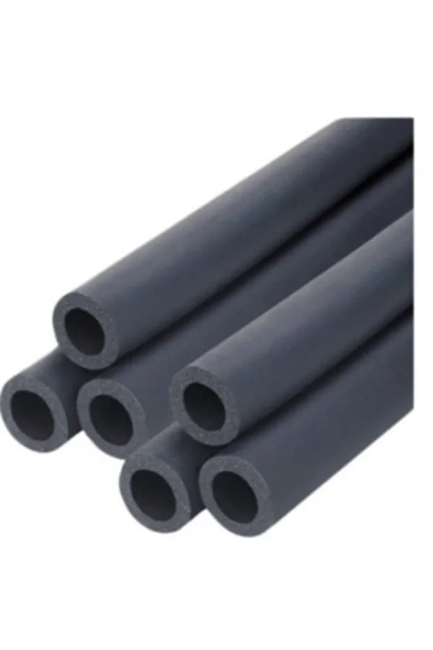 35/10 Mm Polietilen Izole Boru 2 Metre 1 Adet