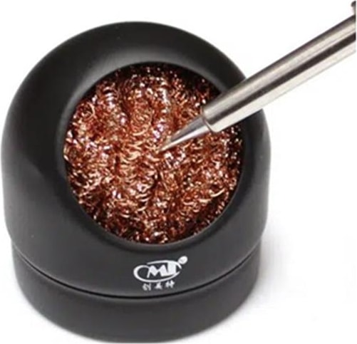 CMT-599B Standlı Havya Ucu Temizleme Teli