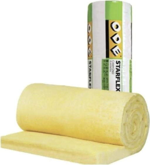 Starflex Cam Yünü Şilte 10 cm