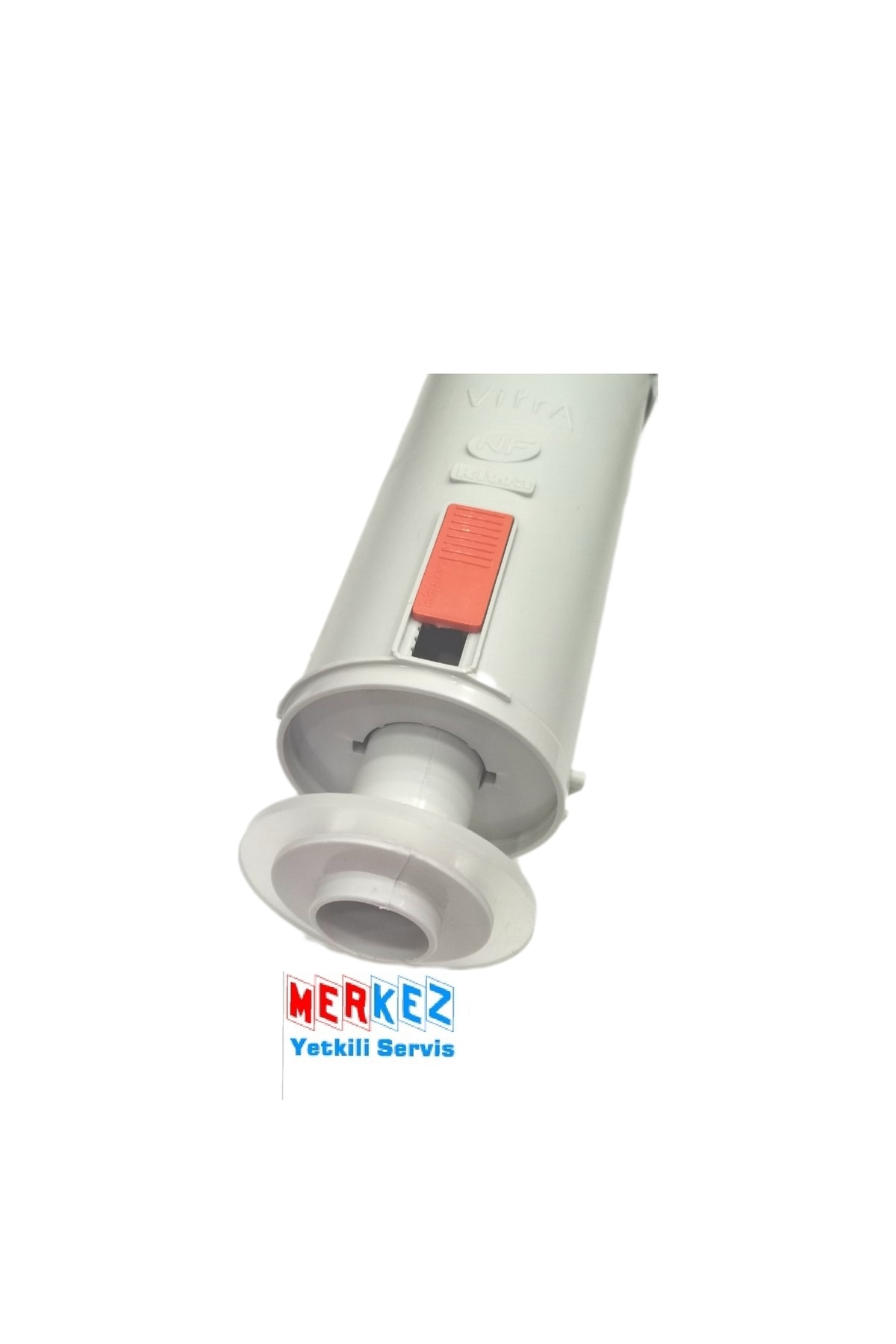 Gömme Rezervuar Contası & Boşaltma Grubu Contası