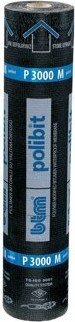 Polibit P3000 Membran 10 M2