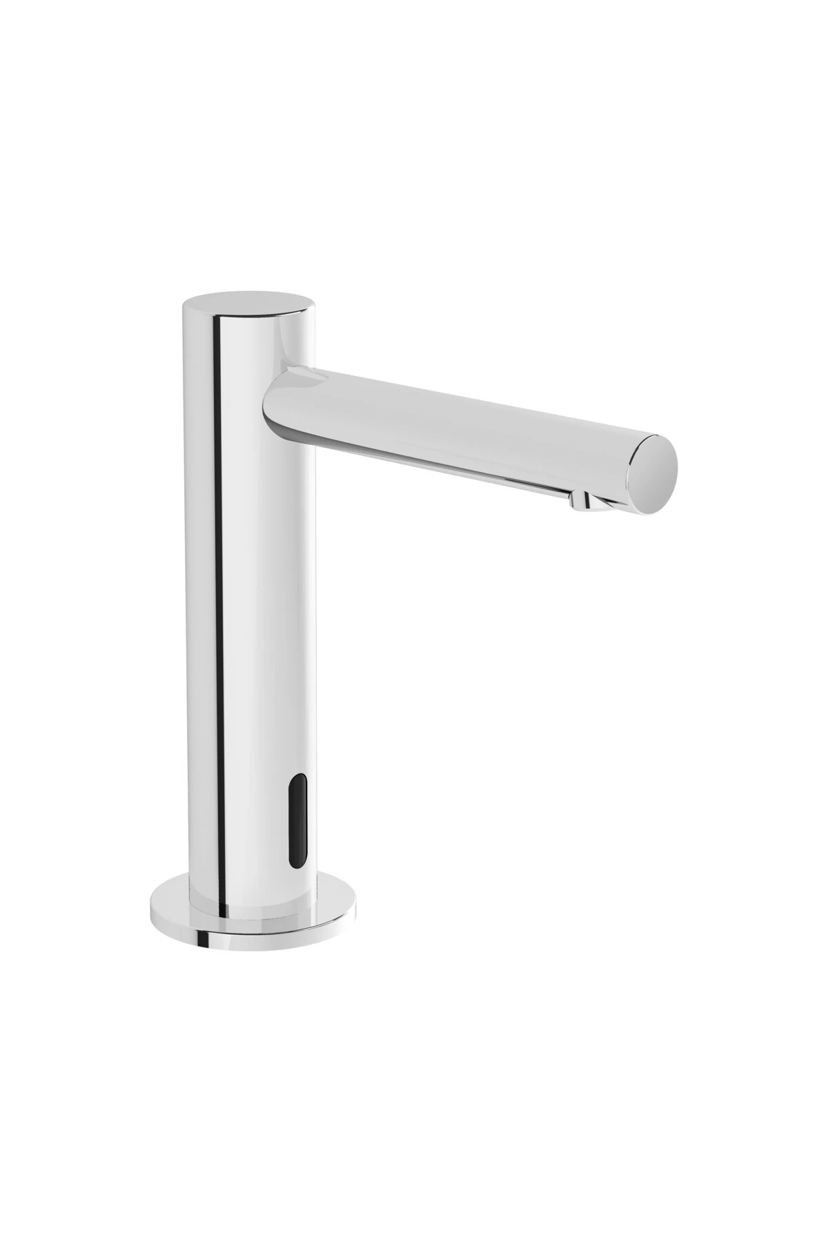 Origin A47213 Temassız Lavabo Bataryası, Elektrikli, Çift Su Girişli, Krom