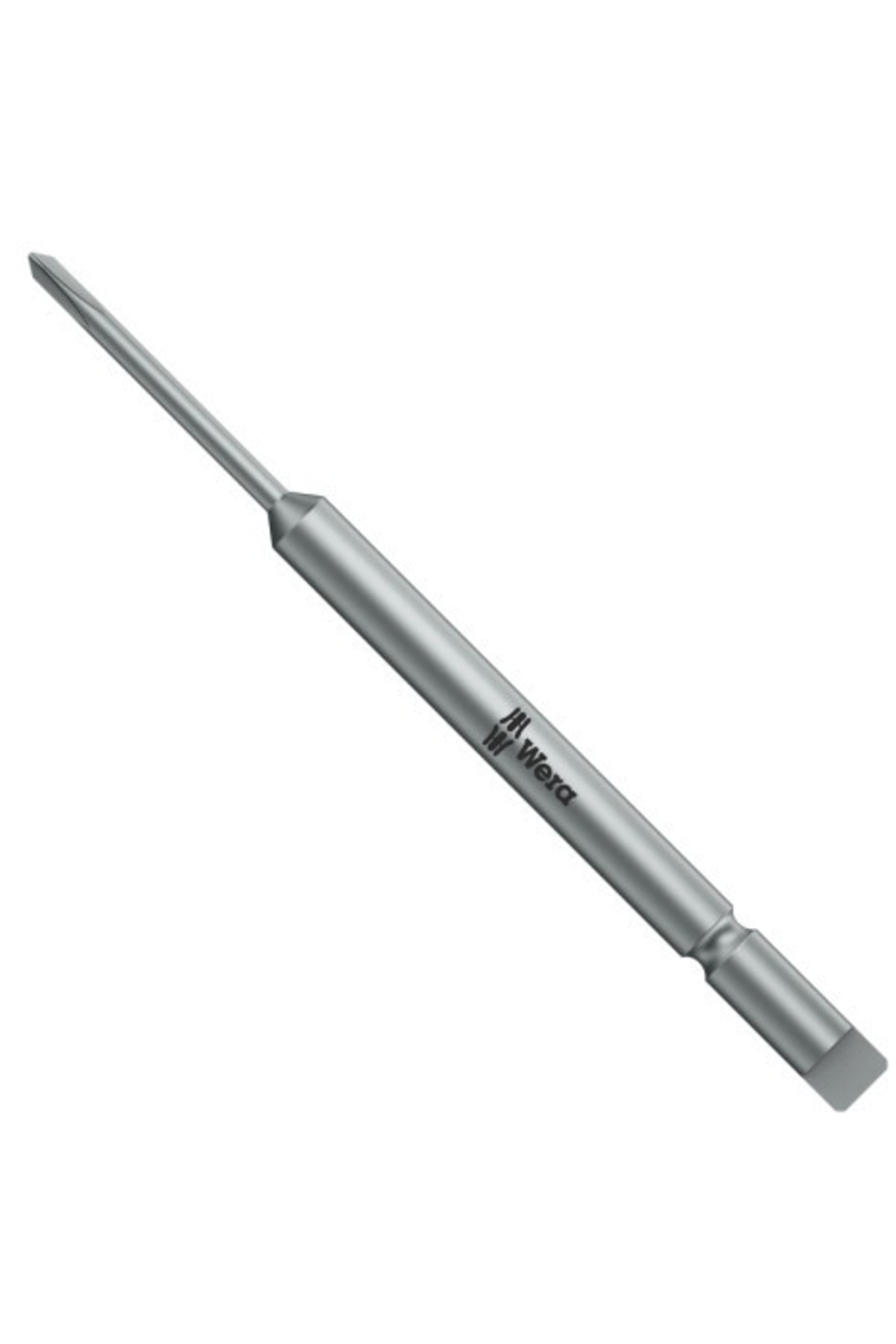 WERA 851/9cj Japon Yıldız Bits Uç Ph1x44mm (05135276001)