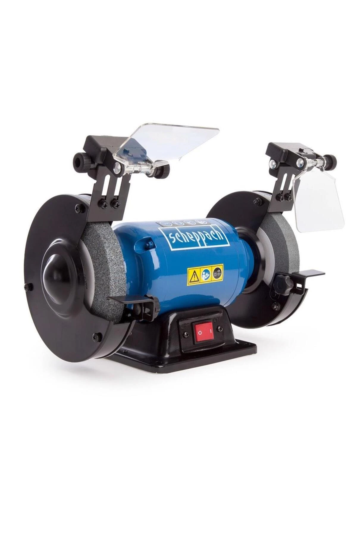 Sm 200l Zımpara Taşlama Motoru Makinesi