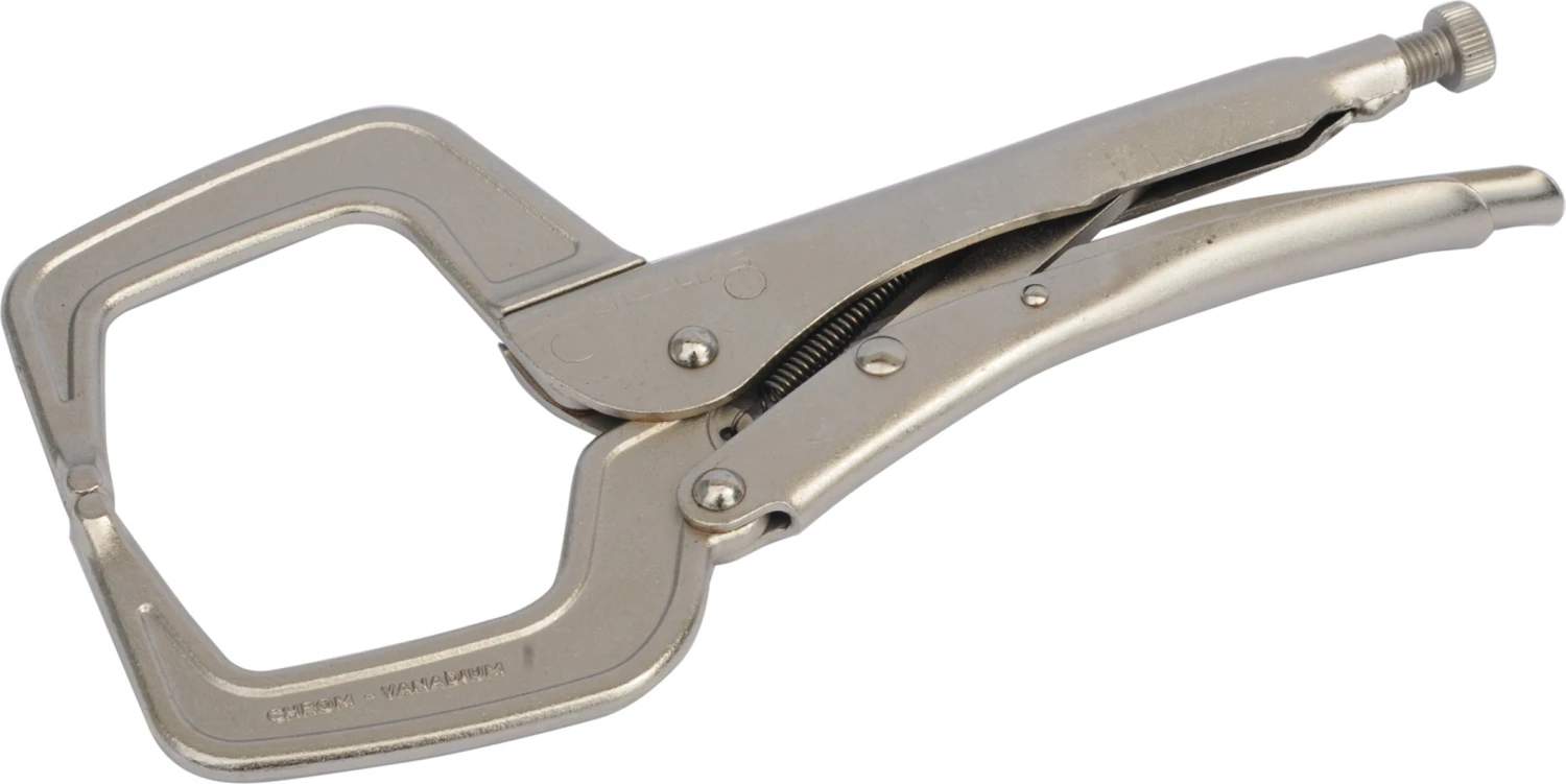 C Tipi Ayarlı Pense 280 Mm