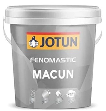 Jotun Fenomastic Macun 25 Kg