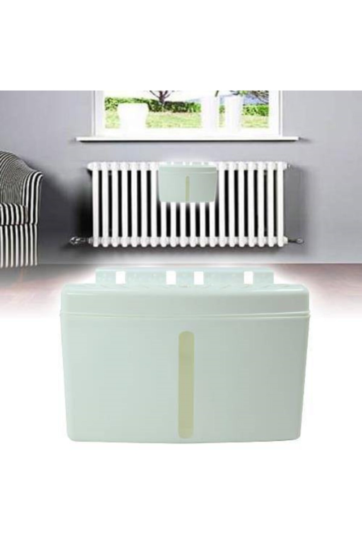 Oda Hava Nemlendirici Kombi Kalorifer Petek Suluğu Suluk Aparat