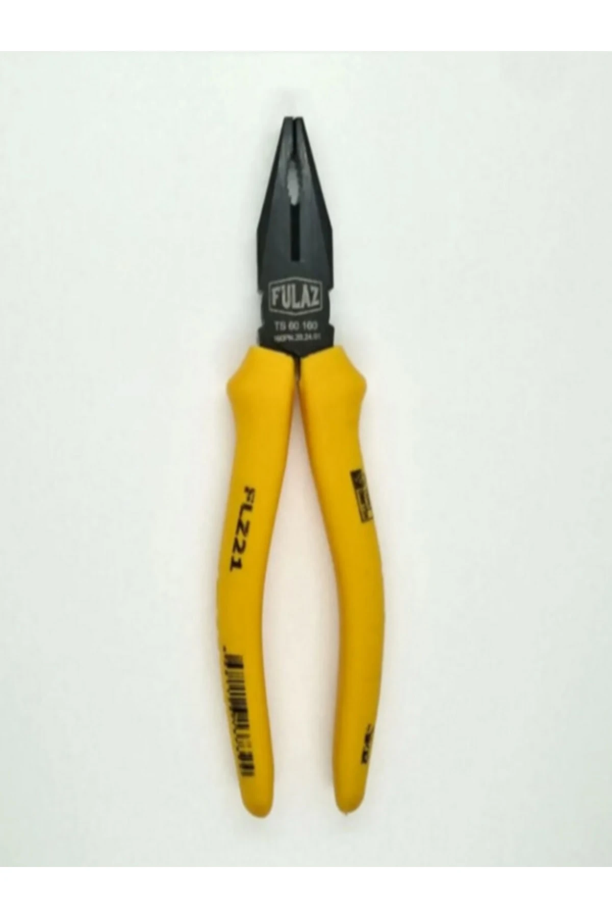 Trs Fulaz Pense 160 Mm