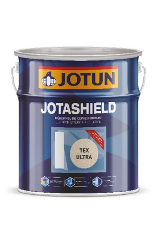 Dusty Light 10398 Dış Cephe Jotashield Silk Serisi 2 Lt