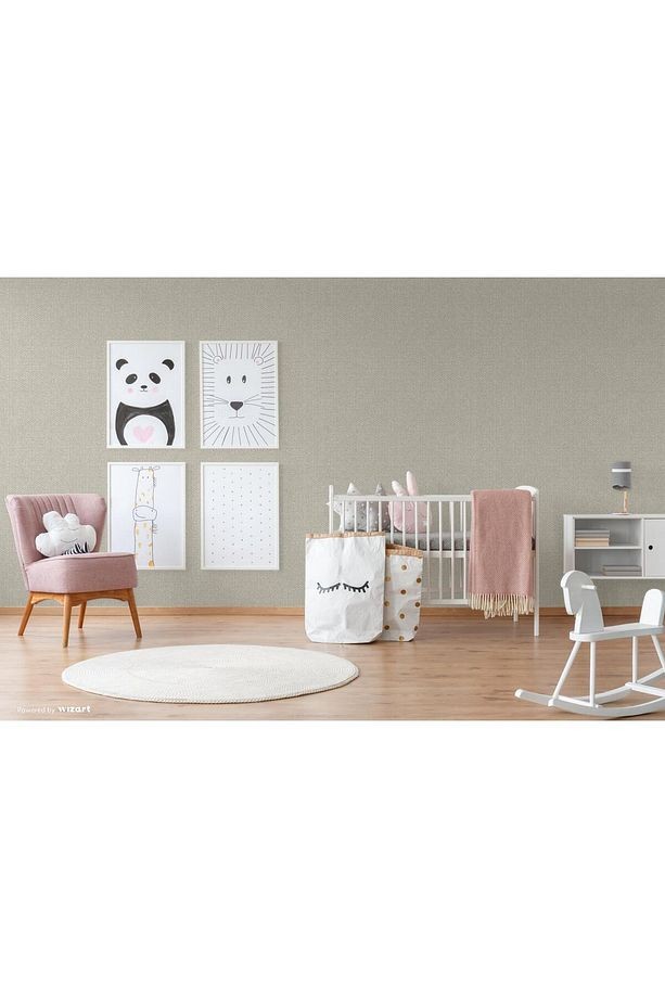 Signature 1014-5 Duvar Kağıdı 10m²