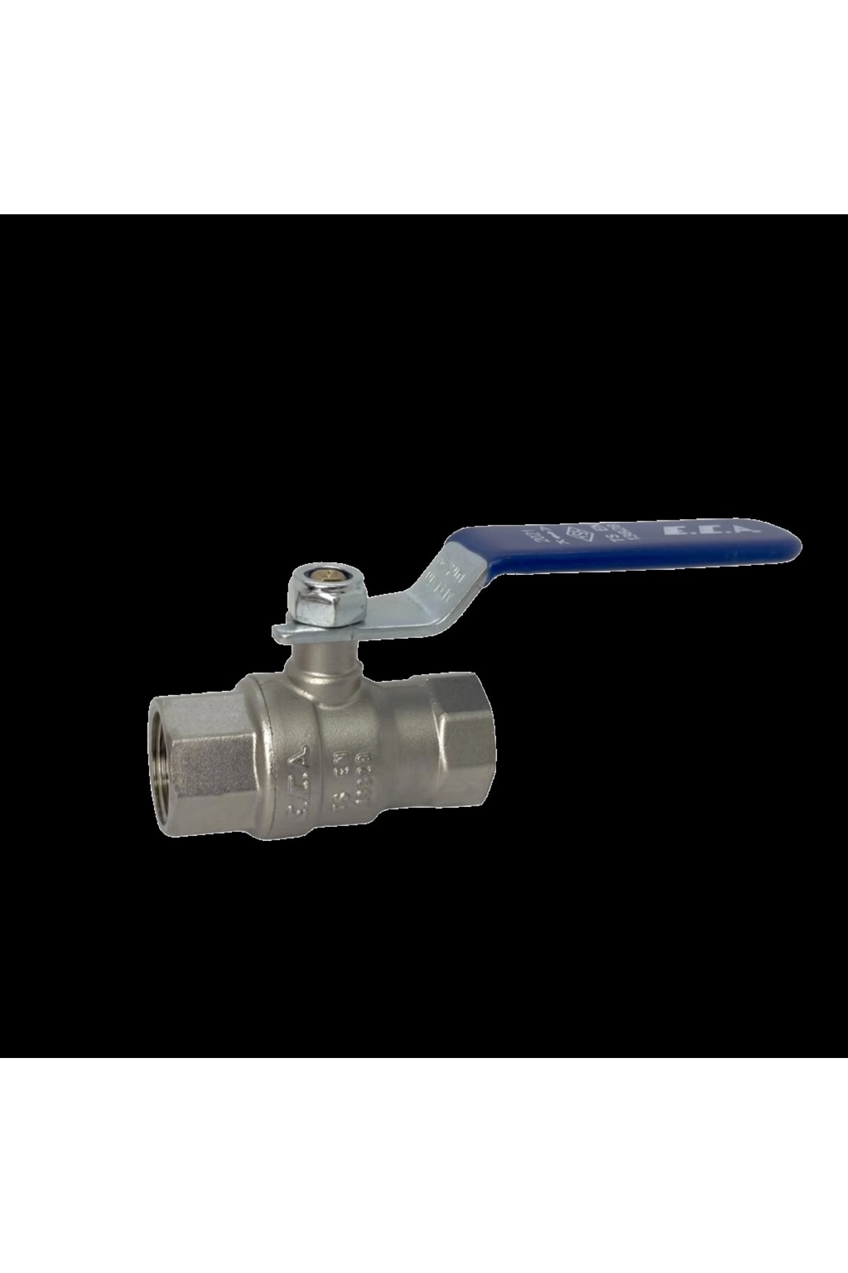 İçme Suyu Küresel Valf Icxıc Pn10 1 1/4"