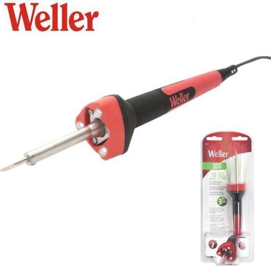 SP80 Neu 80W 230V Ledli Kalem Havya