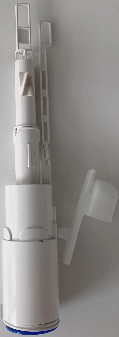 Boşaltma Yeni Model