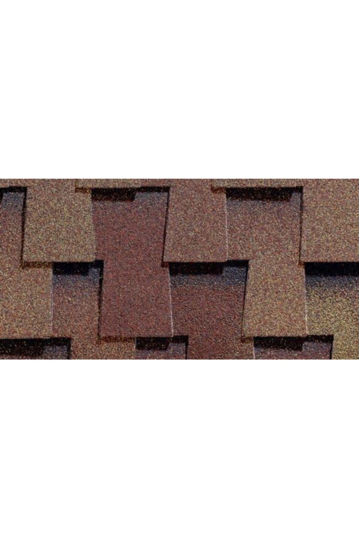 Dragon Shingle Flex Bakır Kahve (3 M²)
