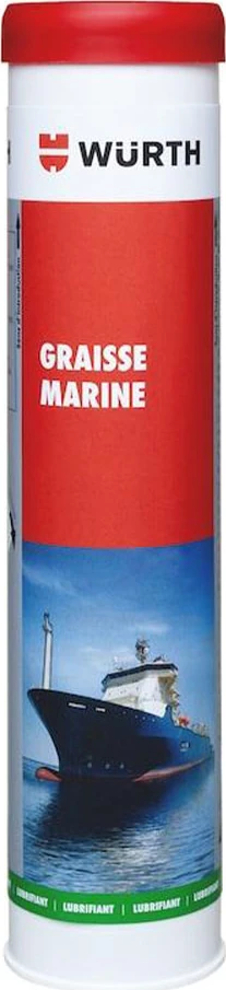 Marin Gresi Denizcilik Gres Yağı 400 gr (Graisse Marine)