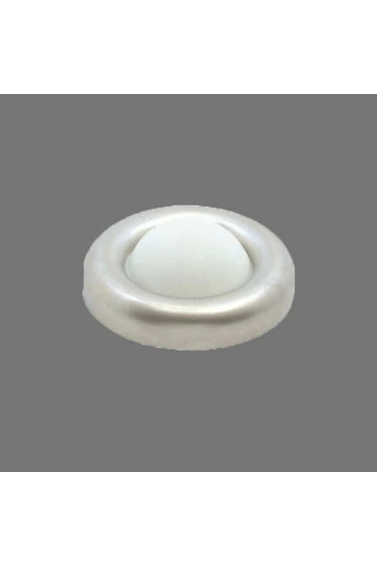 Kapı Pencere Stoperi Duvara Montaj Mat Krom